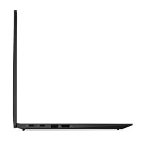 Lenovo ThinkPad X1 Carbon 9th Gen 9 Intel Core i7-1185G7, FHD Touch Screen,16GB RAM, 1TB NVMe SSD, Backlit KYB Fingerprint Reader, Win10 Pro, 3 Years Lenovo Premier Warranty