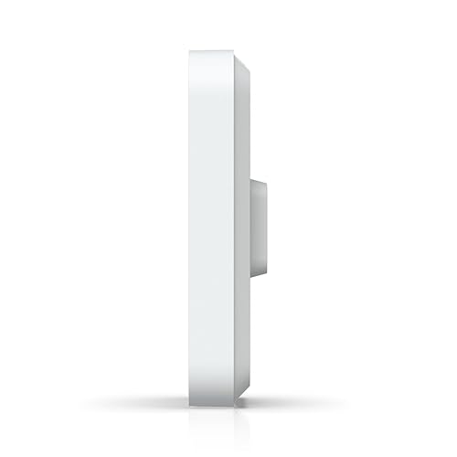 Ubiquiti UniFi U7 In-Wall Dual-Band Wireless Access Point