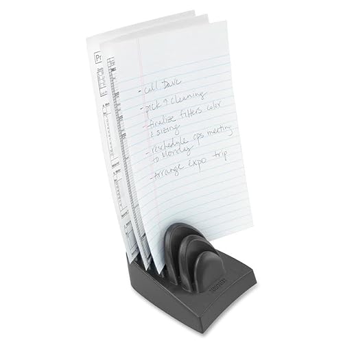 Kensington Insight Priorty Puck Document Holder (62061B), Blue