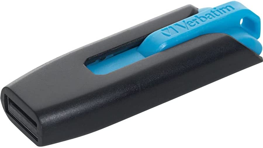 Verbatim Store 'n' Go V3 USB Drive
