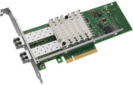 Intel - Intel Ethernet Converged Network Adapter X520-SR2