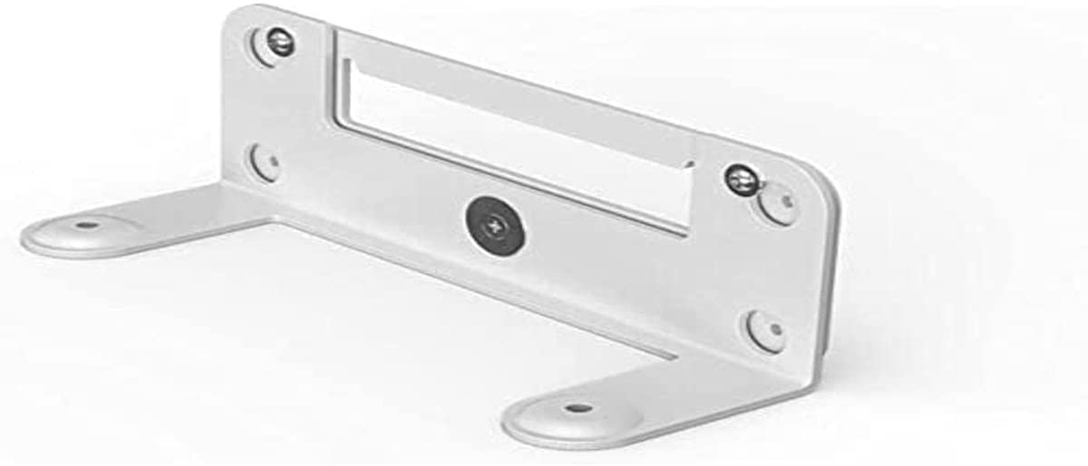 Logitech LOGI WALL MOUNT FOR VIDEO BARS WHITE
