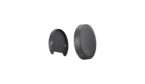 Logitech Rally Camera Streamline Kit with Preset Buttons