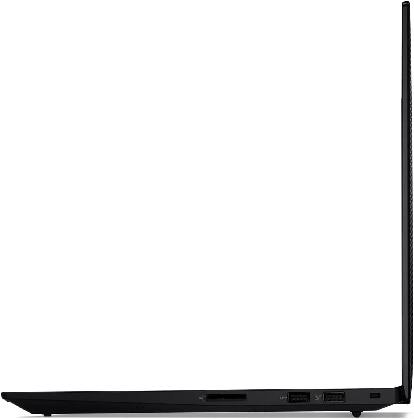 Lenovo ThinkPad X1 Extreme Gen 5 Intel Core i9-12900H, 14C, 16" WQUXGA (3840x2400) IPS 600nits Touch, NVIDIA RTX 3080 Ti, 16GB DDR5 RAM, 2TB NVMe SSD, Backlit KYB, Fingerprint Reader, Windows Pro
