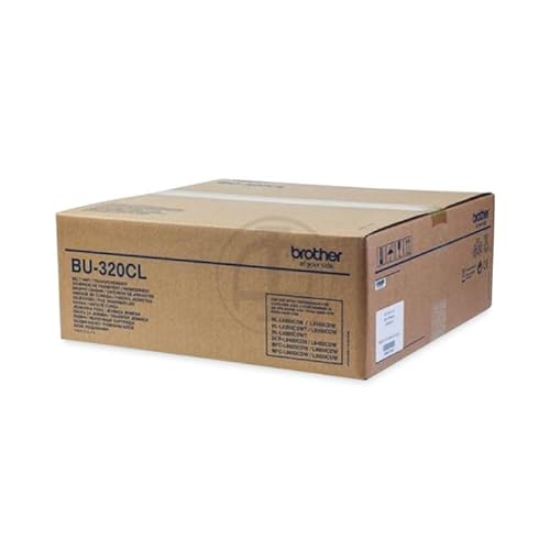 Brother BU320 Laser Printer Belt Unit (BU320CL)