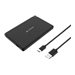 Axiom - Hard Drive - 2 TB - USB 3.1 Gen 2