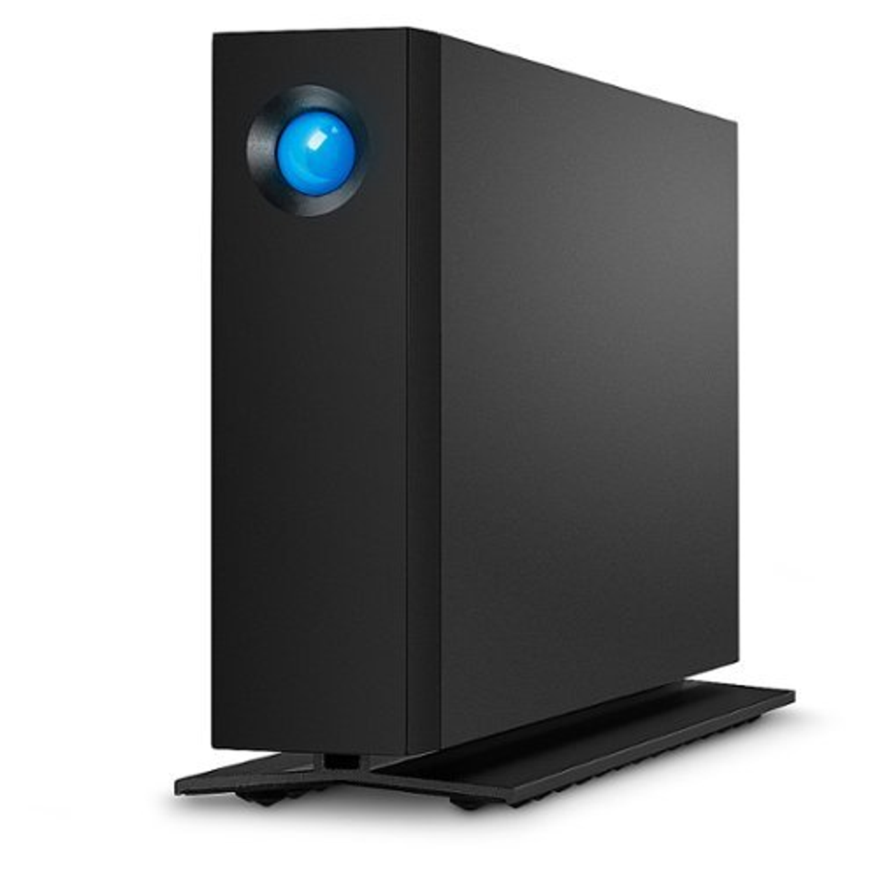 LaCie D2 Professional 4TB USB-C Desktop Drive