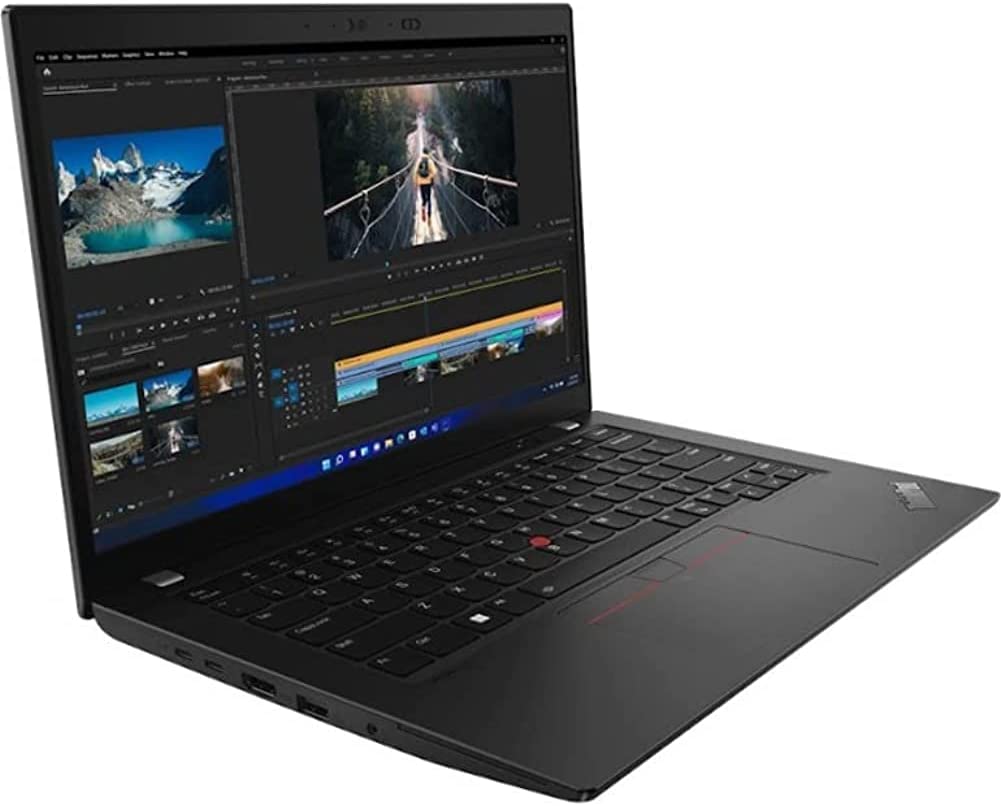 Lenovo TP L14 AMD G3 RYZEN5 PRO 5675U 2.3G 16GB 512GB SSD 14IN W10P 64BIT