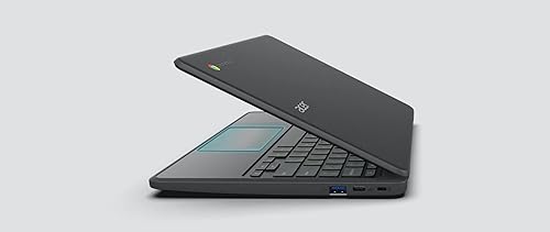 Acer Chromebook 511 C734 C734-C0FD 11.6 Chromebook - HD - 1366 x 768 - Intel Celeron N4500 Dual-core (2 Core) 1.10 GHz - 4 GB RAM - 32 GB Flash Memory