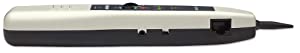 Intellinet network solutions Manhattan Net Toner and Probe Kit, Tone Generator (515566)
