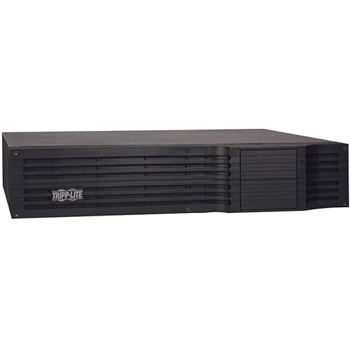 Tripp Lite BP48V24-2U Smart UPS 48V Rackmount External Battery Pack