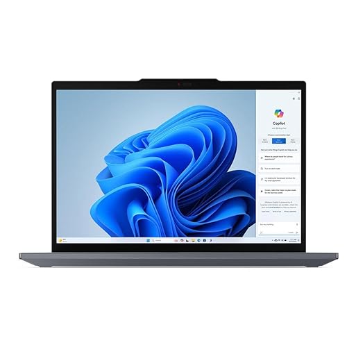 Lenovo ThinkPad T14 Gen 5 21MC000NUS 14" Notebook - WUXGA - AMD Ryzen 5 PRO 8540U - 16 GB - 256 GB SSD - English Keyboard - Gray - AMD Chip - 1920 x 1200 - Windows 11 Pro - AMD Radeon 740M Graphics