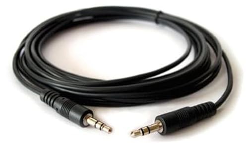 Stereo Audio Cable 10