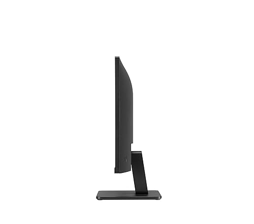 LG 24MR41A 23.8” Full HD IPS Monitor with AMD FreeSync and 100Hz Refresh Rate 24 100 Hz Non Height Adjustable
