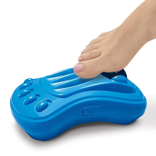 HoMedics Vibration Foot Mini Massager