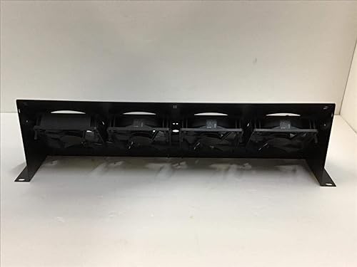 APC NetShelter AV 2U Rack Fan Panel