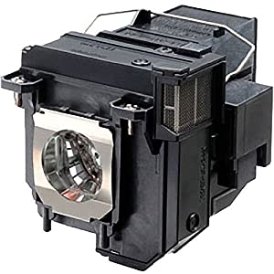 Battery technology PRO LAMP for EPSON EB-580 EB-585W