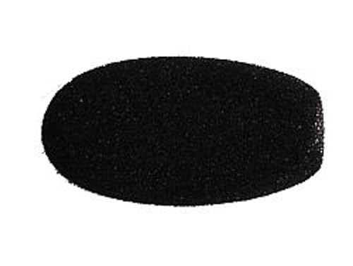 Jabra 14101-03 Microphone Foam Cover for GN 2000 Series, 10-Pack Standard Packaging