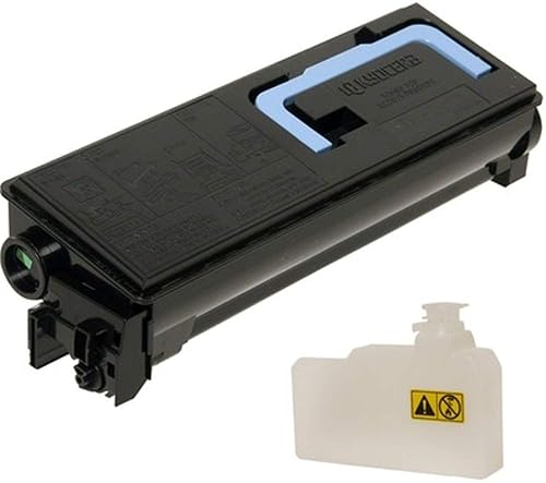 KYOCERA Black Kyocera FS-C5300DN Toner
