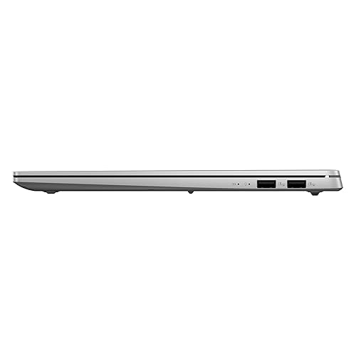 ASUS Vivobook S15 15.6" Copilot+ PC Laptop - Snapdragon X Elite AI Processor - 1TB SSD - 16GB LPDDR5X RAM - Windows 11 Home - Silver- S5507QA-SB91-CB