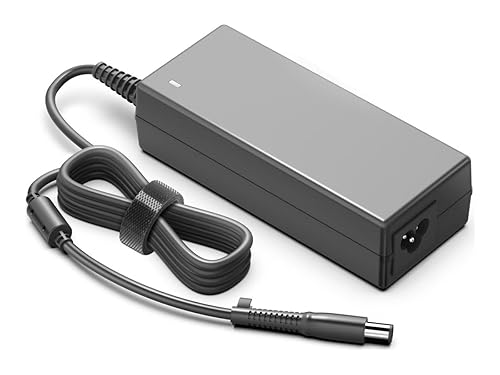 Battery Tech Bti 492-bbzu-bti 19.5v 90w Ac Adapter For Latitude D830n, E4200, E4