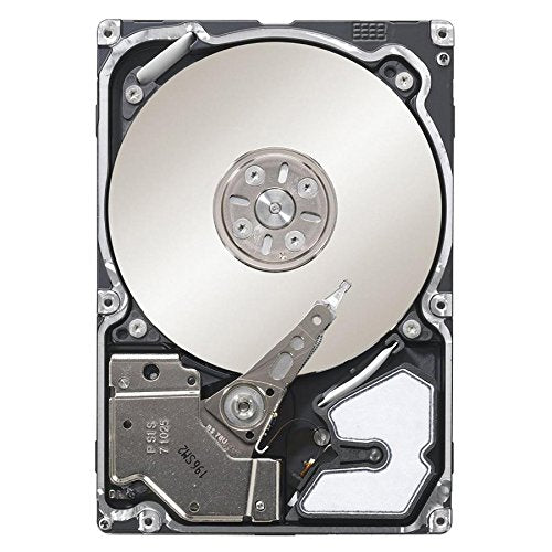 Seagate Technology ST2000NX0433 2 TB 2.5 Inch Internal Hard Drive - SAS