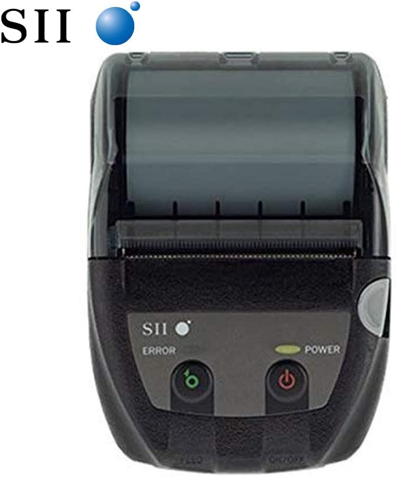 Xerox Seiko Instruments MP-B20 2IN Mobile Print BT