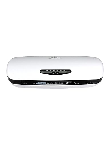 Royal Sovereign International Photo & Document Laminator ES-1315