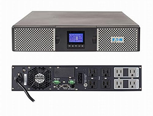 Eaton 9PX 1000 RT LV
