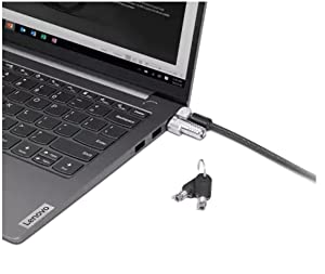 Lenovo NanoSaver Cable Lock from