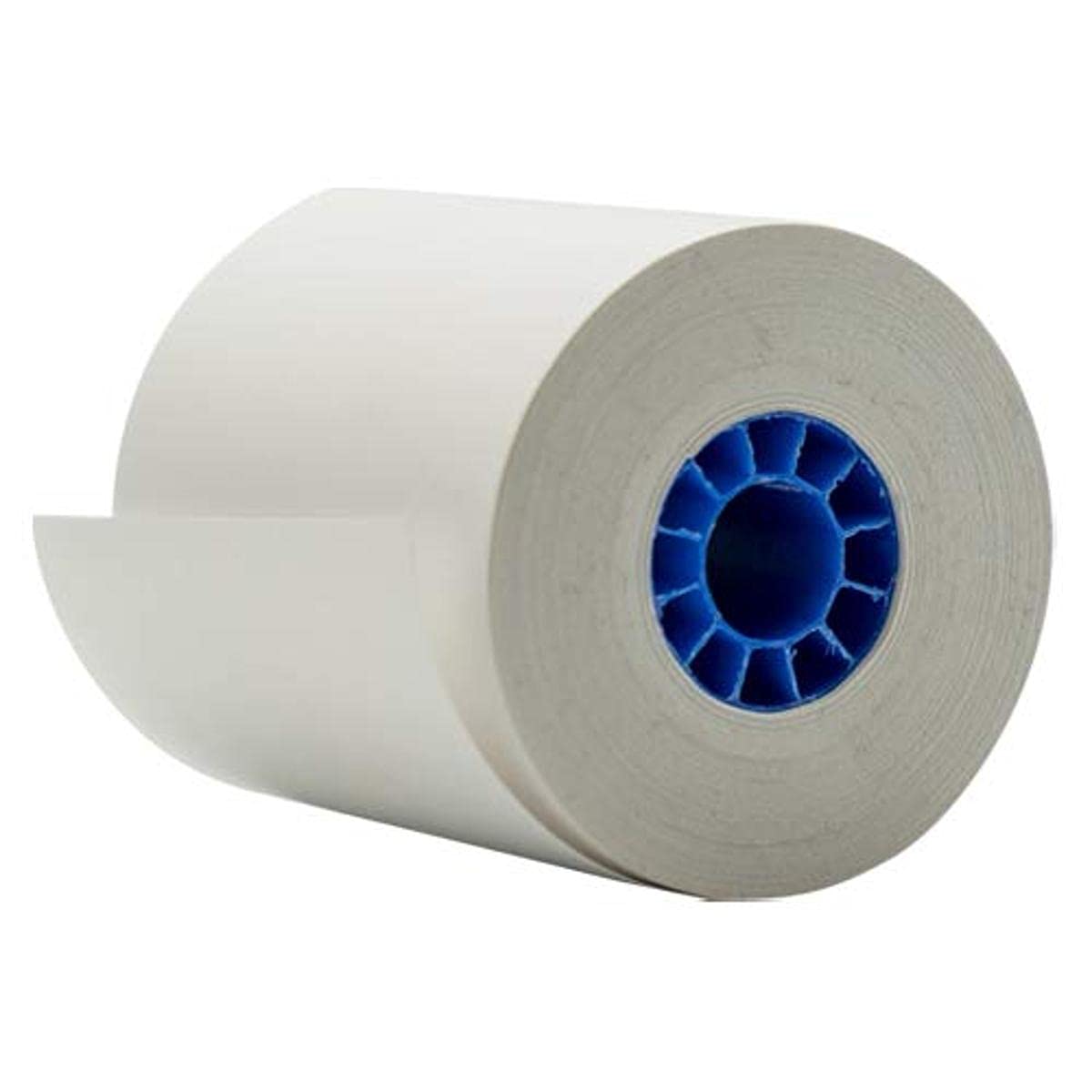 Star Micronics TRF58 2-inch (58mm) Thermal Paper Rolls, 12 Pack - Compatible with mC-Print2, mPOP