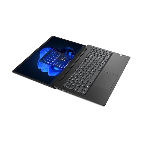 Lenovo V15 G4 ABP 15.6" Full HD Laptop, AMD Ryzen 5 5500U 2.1GHz, 16GB RAM, 512GB SSD, Windows 11 Pro, Business Black