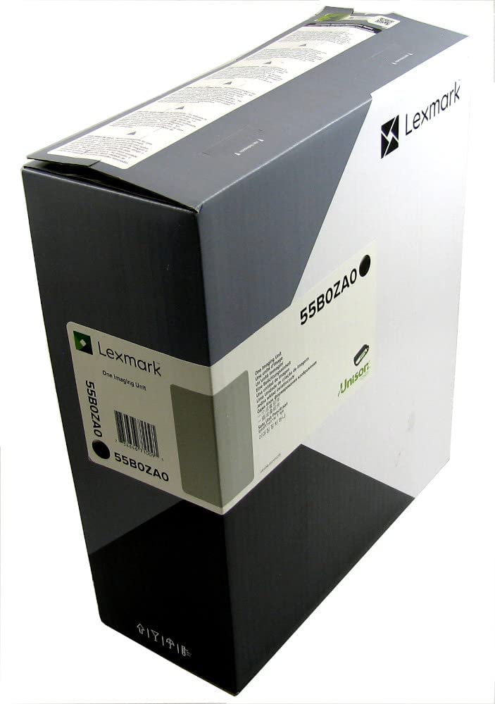 Lexmark 55B0ZA0 PHOTOCONDUCTOR Unit