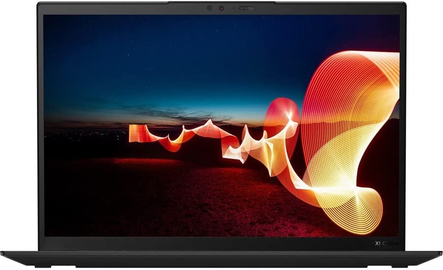 Lenovo ThinkPad X1 Carbon Gen 10 21CB0071US 14" Notebook - WUXGA - 1920 x 1200 - Intel Core i5 12th Gen i5-1245U Deca-core (10 Core) - 16 GB Total RAM - 512 GB SSD - Black Paint - Intel Chip - Wi