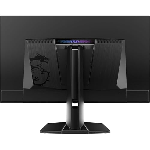 MSI MPG 322URX QD-OLED Gaming Monitor