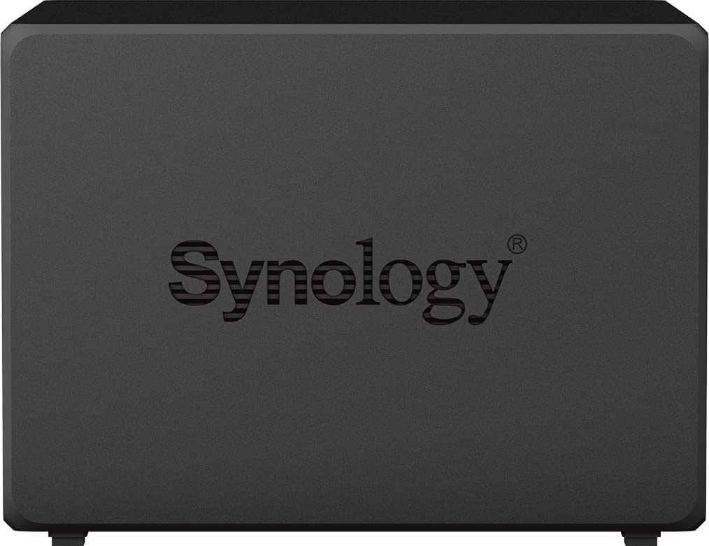 Synology 4-Bay DiskStation DS923+ (Diskless)