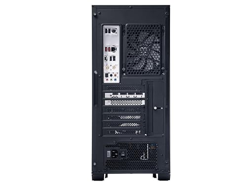 MSI Gaming Desktop Codex R2 B14NUD7-096US Intel Core i7 14th Gen 14700F (2.10GHz) 32GB DDR5 2 TB PCIe SSD GeForce RTX 4060 Ti Windows 11 Home 64-bit