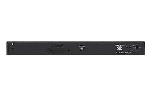 Dgs-3130 Series 30Port L2+