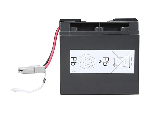 Apc Replacement Battery Cartridge #55 (RBC55)