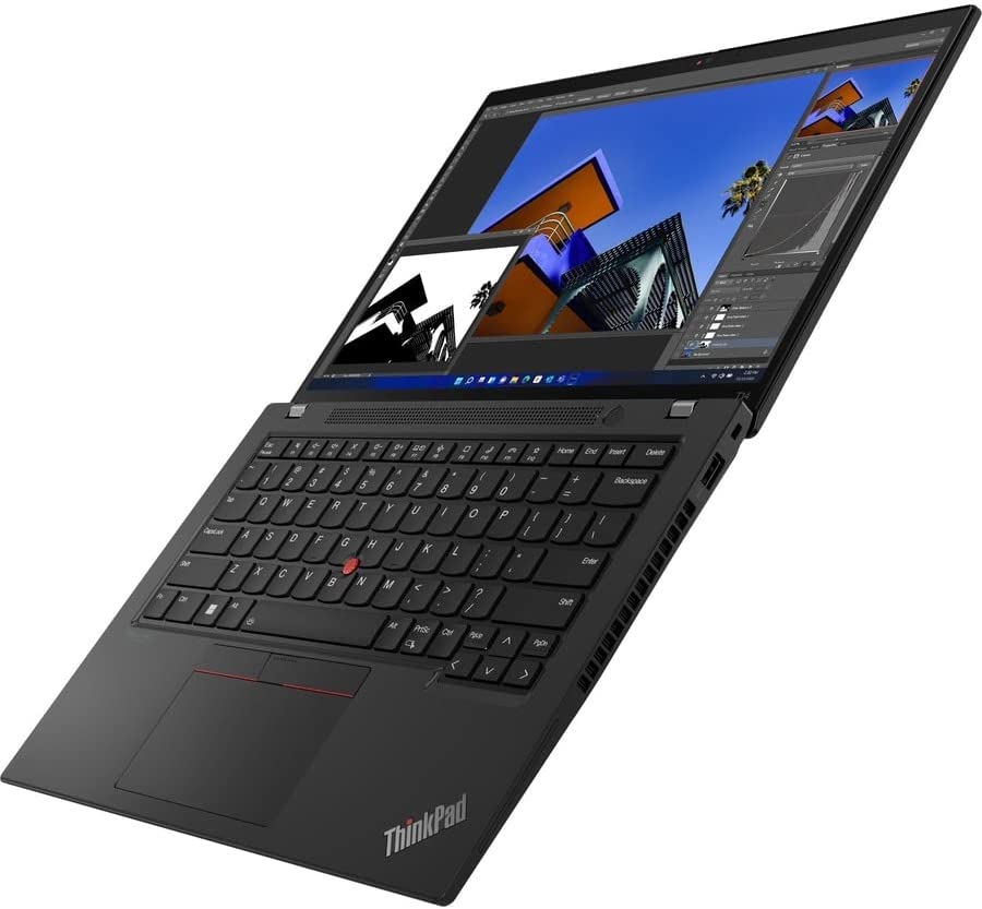 Lenovo TP T14 G3 AMD RYZEN5 6650U 2.9G 16GB 256GB SSD 14IN Down W10P 64BIT