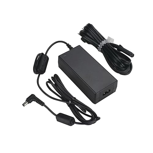 Brother LB3834 AC Adapter - 110 V AC Input