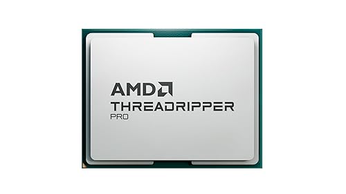 RYZEN THREADRIPPER PRO 7995WX