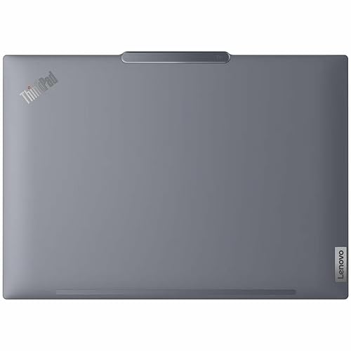Lenovo ThinkPad T14 Gen 6 21QJ00CRUS 14" Copilot+ PC Notebook - WUXGA - AMD Ryzen AI 5 PRO 340-16 GB - 256 GB SSD - English Keyboard - Gray - AMD Chip - 1920 x 1200 - Windows 11 Pro - AMD Radeon 840