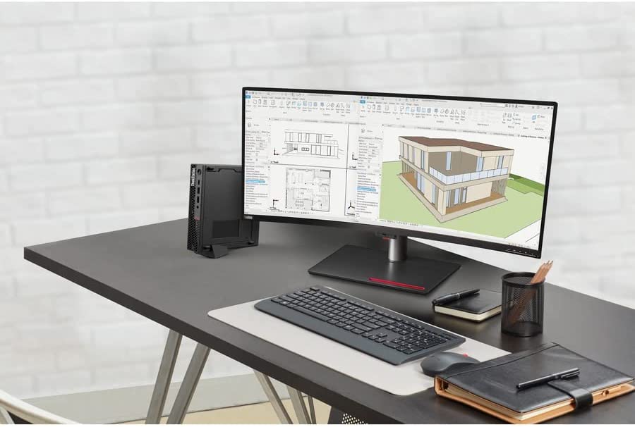 Lenovo P360 Tiny,W11P,I7,16GB,512GB,3YR