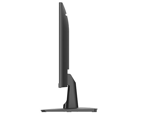 Planar PXN2700 Full HD Thin Profile 27" IPS LED LCD Monitor with Wide Viewing Angle Narrow Bezel and Integrated Speakers