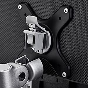 Atdec Dual Monitor Mount