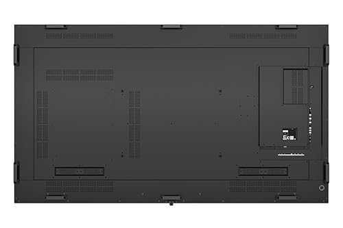 Panasonic TH-43SQE2W 42.5" 16:9 Class 4K UHD Digital Signage IPS LED LCD Display