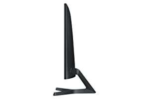 Samsung C27F396FHN 27 LED LCD Monitor - 16:9-4 ms