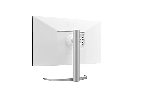 LG 27BP55U-B 27'' UHD 4K Monitor with HDR10 and USB Type-C™ Connectivity