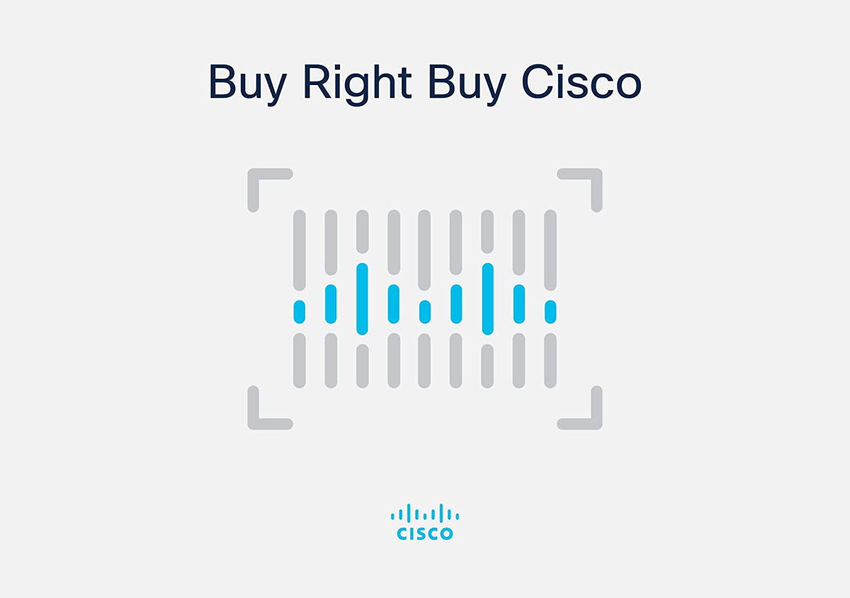 Cisco Business CBS350-8FP-E-2G Managed Switch | 8 Port GE | Full PoE | Ext PS | 2x1G Combo | Limited Lifetime Protection (CBS350-8FP-E-2G) 8-port GE / PoE+ / 120W / 2 x GE Uplinks / External Power Supplier